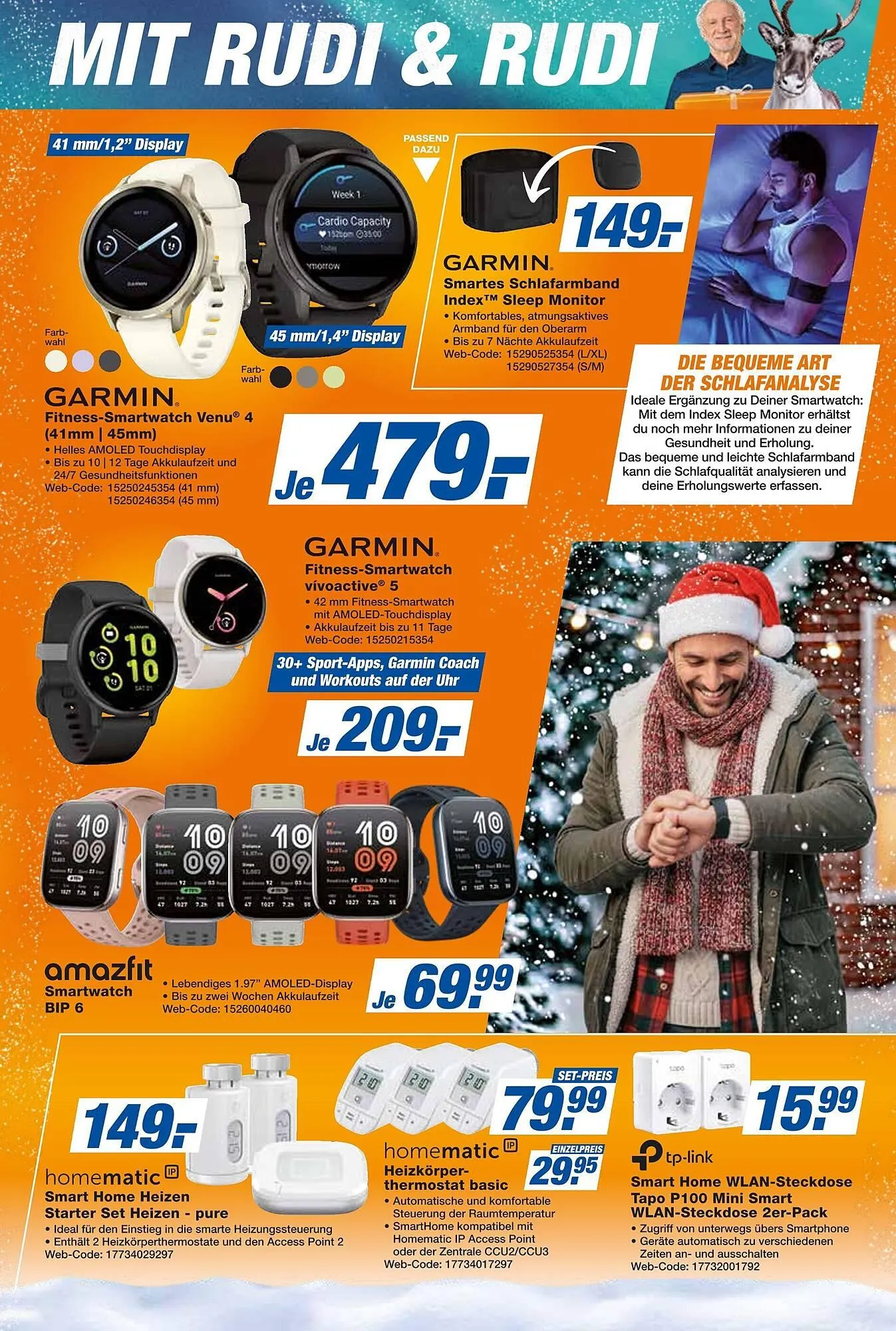 Expert Prospekt von 10. Dezember bis 16. Dezember 2025 - Prospekt seite 15