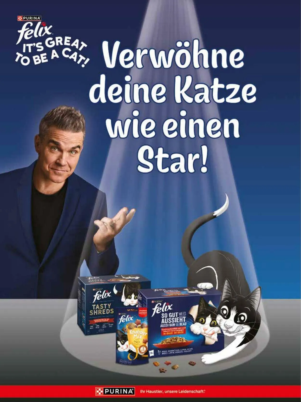 Futterhaus Aktueller Prospekt von 1. Juni bis 30. Juni 2025 - Prospekt seite 15