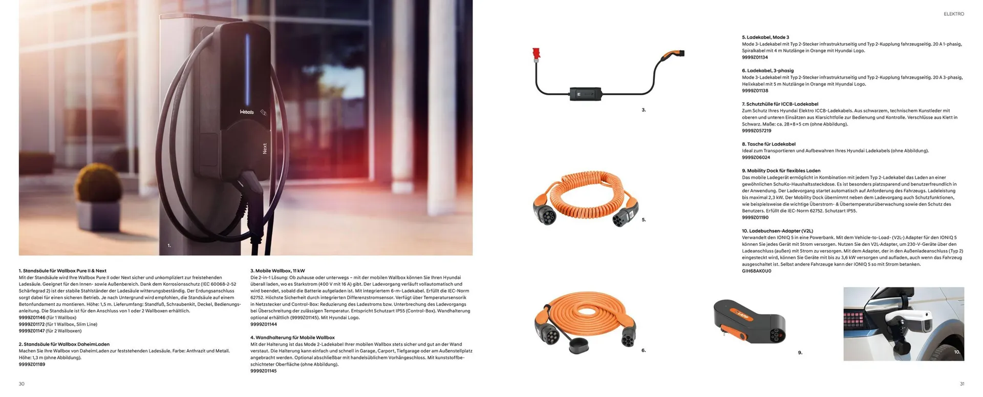 Hyundai Prospekt von 11. November bis 11. November 2026 - Prospekt seite 16