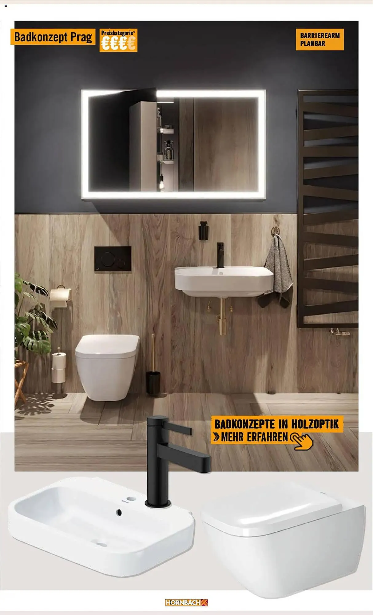 Hornbach Prospekt von 2. Februar bis 31. Dezember 2026 - Prospekt seite 11