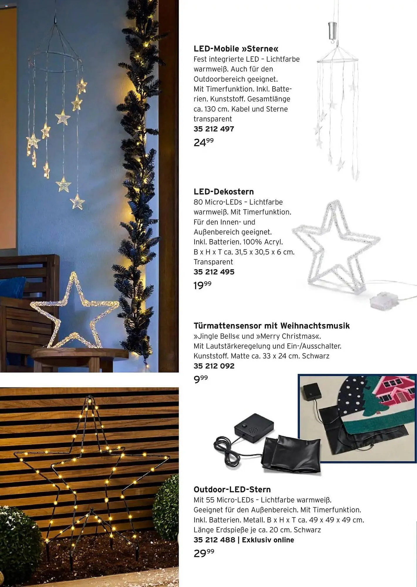 Tchibo Prospekt von 29. Oktober bis 18. November 2025 - Prospekt seite 28