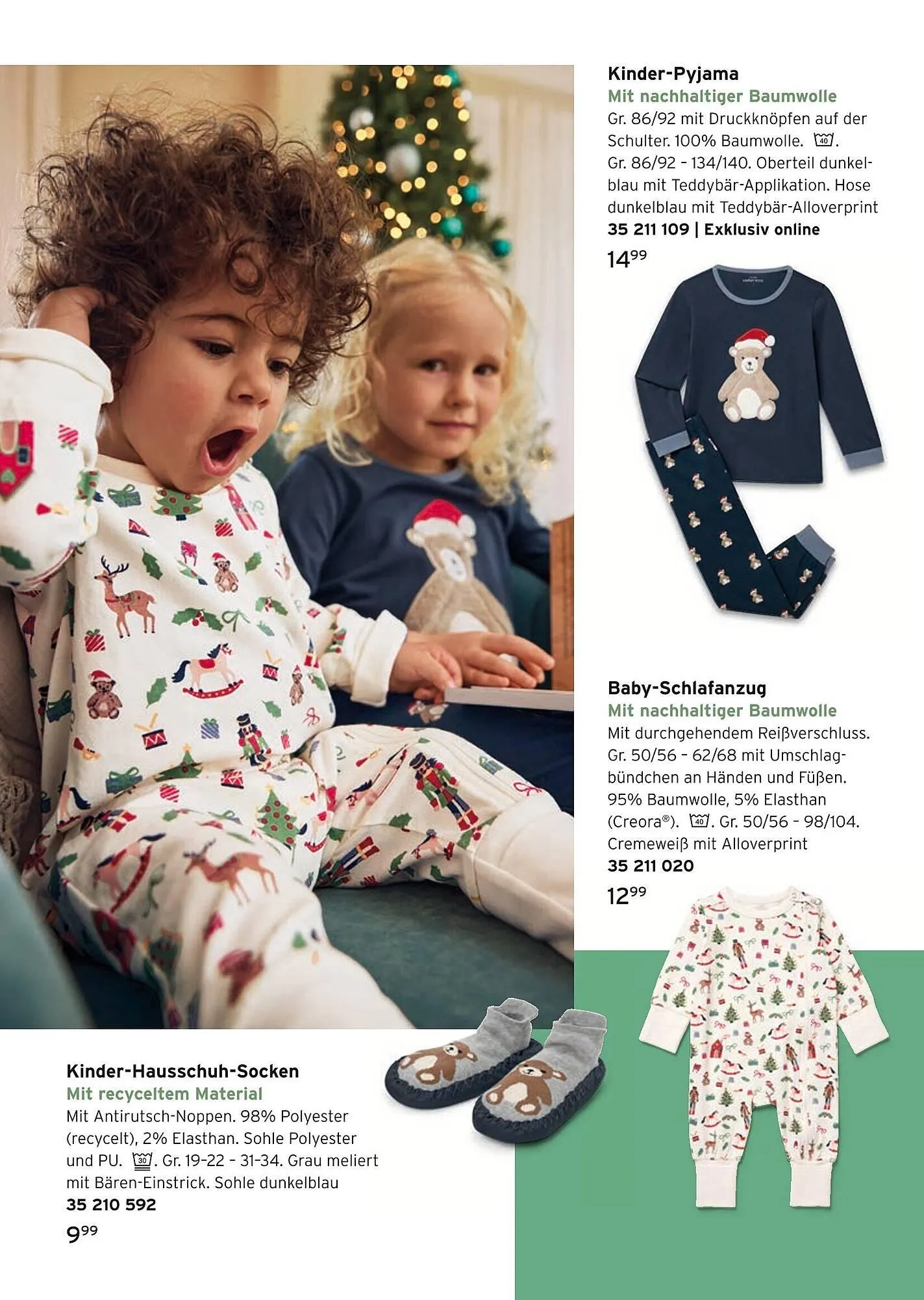 Tchibo Prospekt von 5. November bis 8. November 2025 - Prospekt seite 26