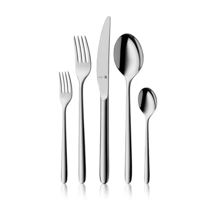 Flame Plus Besteck-Set, 66-teilig, Cromargan protect®