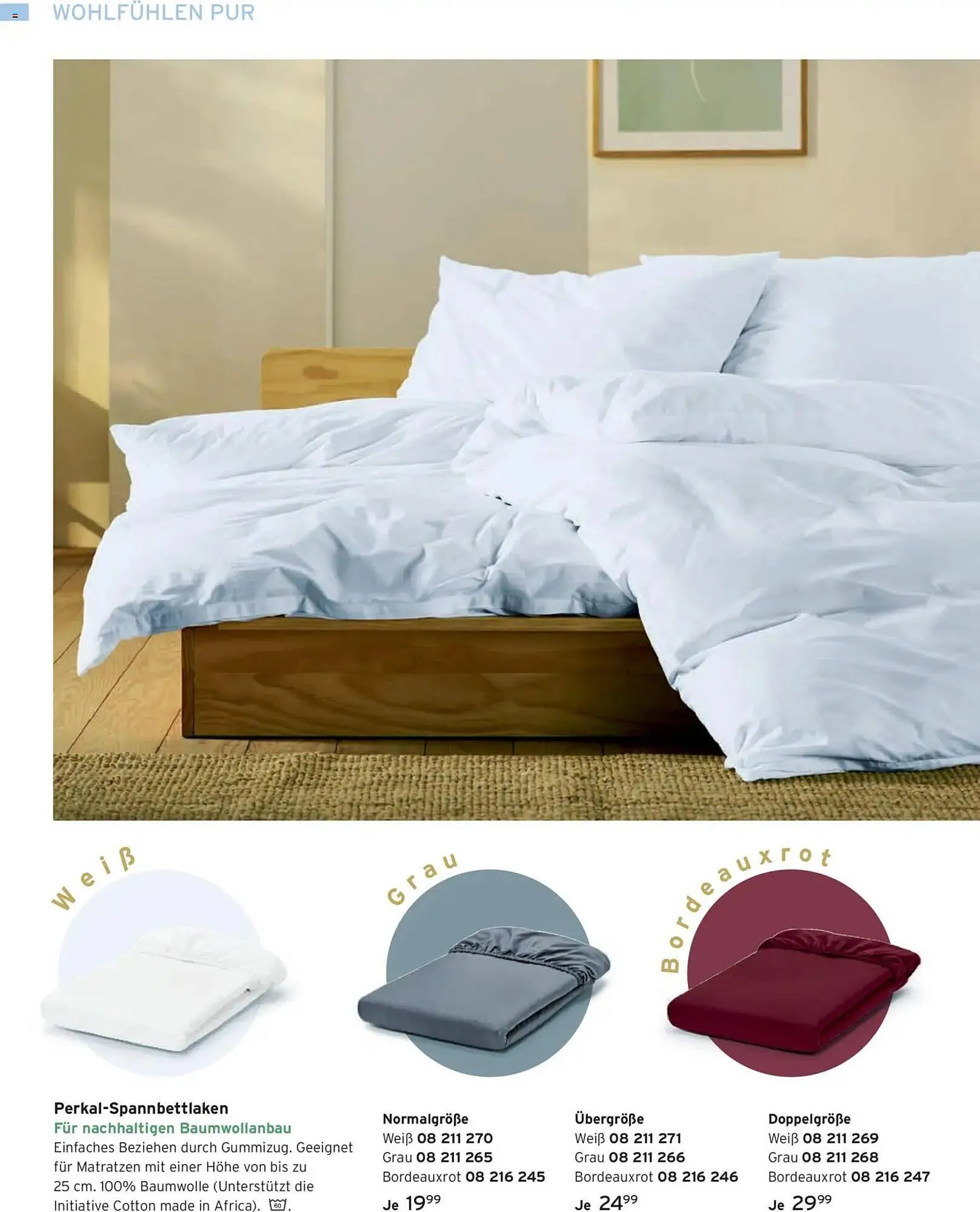 Tchibo Prospekt von 1. Januar bis 31. Januar 2026 - Prospekt seite 106