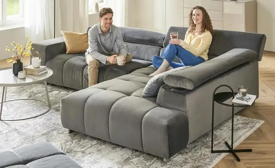 BHT 308|70|225 cm, Samt