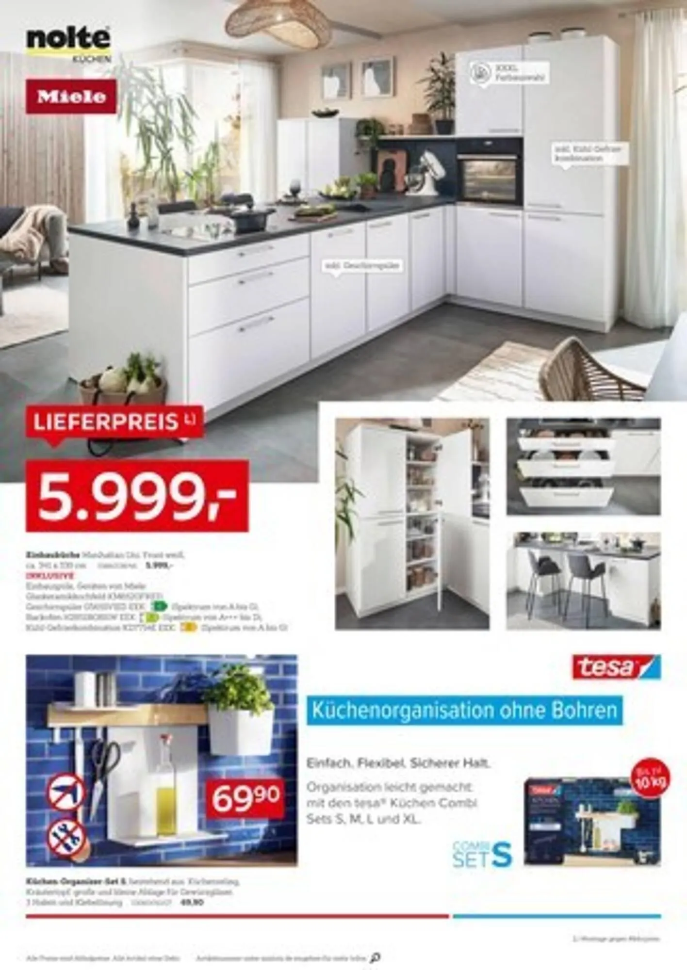 XXXLutz Prospekt von 4. August bis 17. August 2025 - Prospekt seite 21