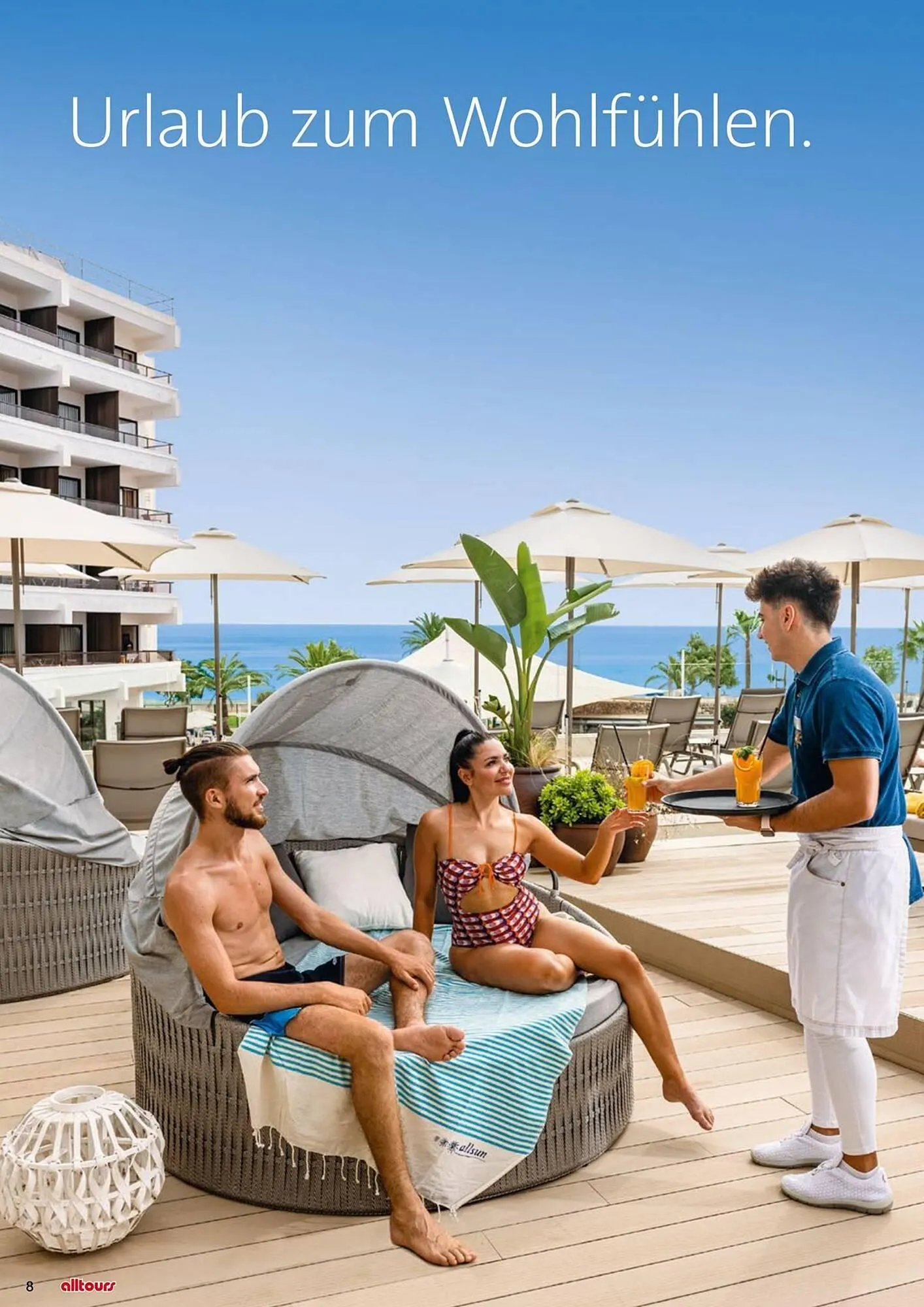 Bonprix Prospekt von 12. Februar bis 31. Oktober 2026 - Prospekt seite 8