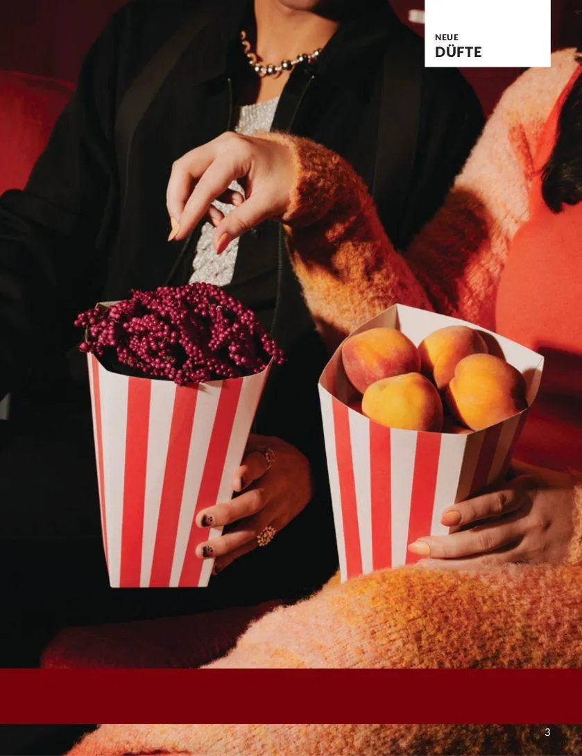 Avon Aktueller Prospekt von 9. April bis 23. April 2025 - Prospekt seite 3