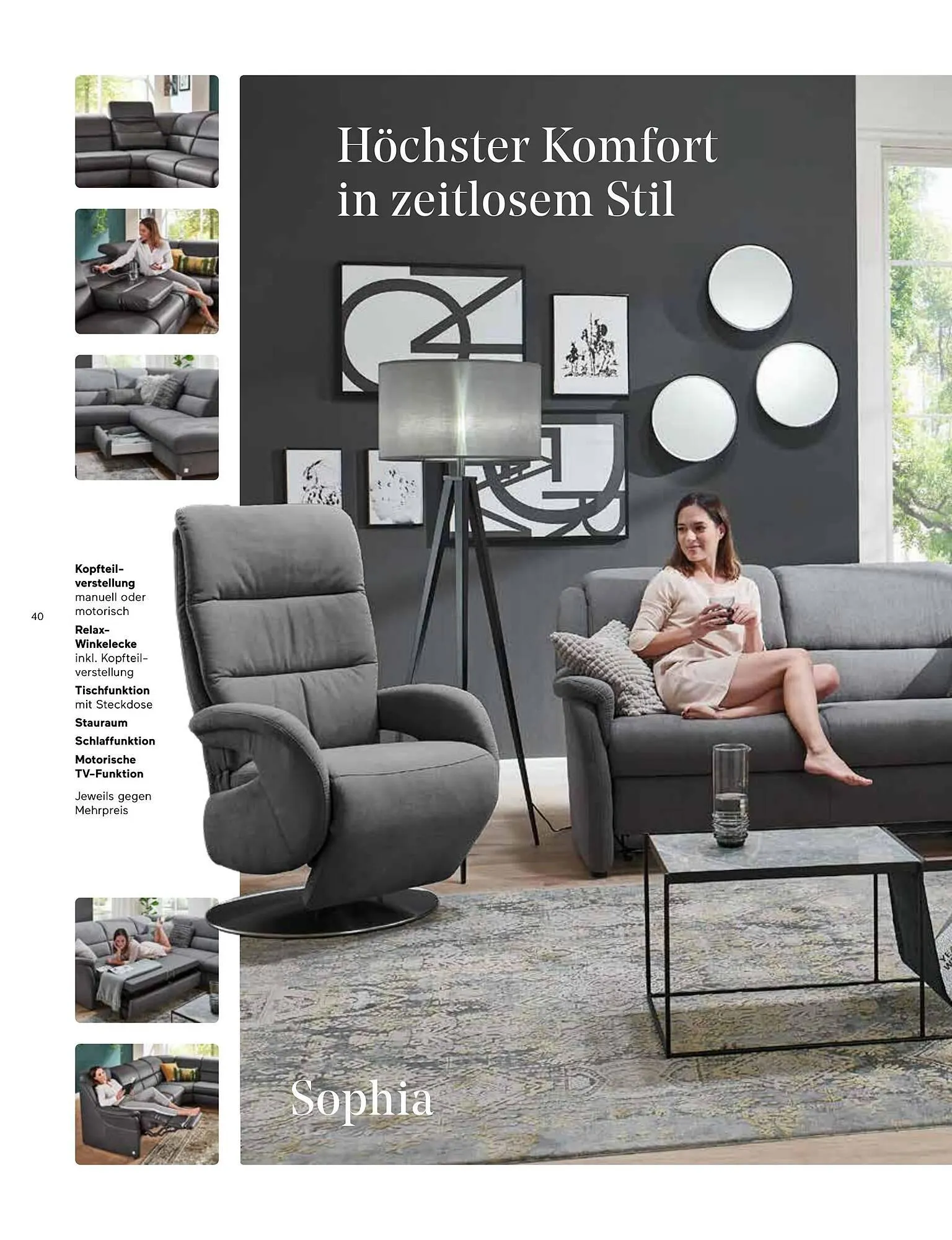 Wiethoff Prospekt von 4. Januar bis 31. Dezember 2025 - Prospekt seite 40