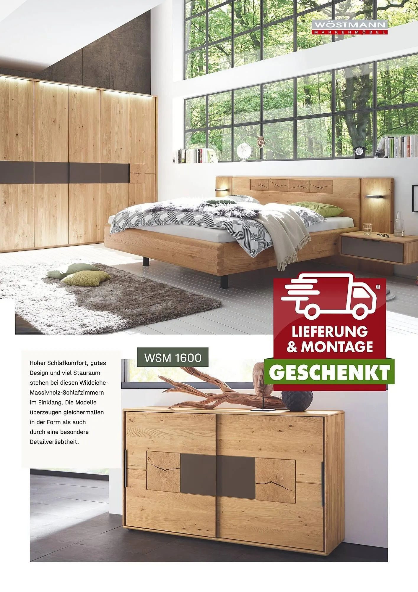 Möbel Mahler Prospekt von 30. April bis 27. Mai 2025 - Prospekt seite 7