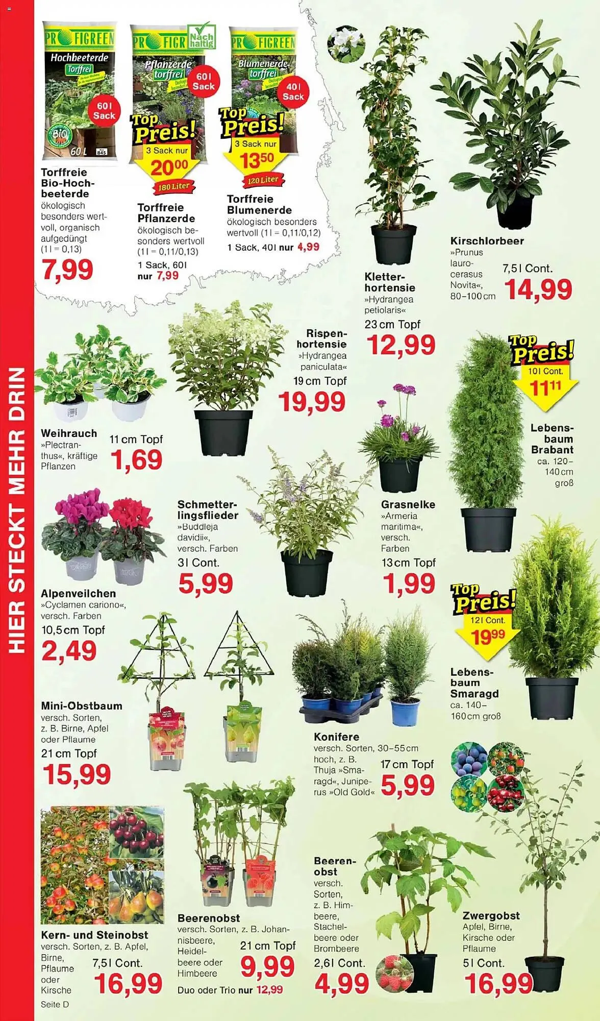 Jawoll Prospekt von 23. März bis 28. März 2026 - Prospekt seite 10