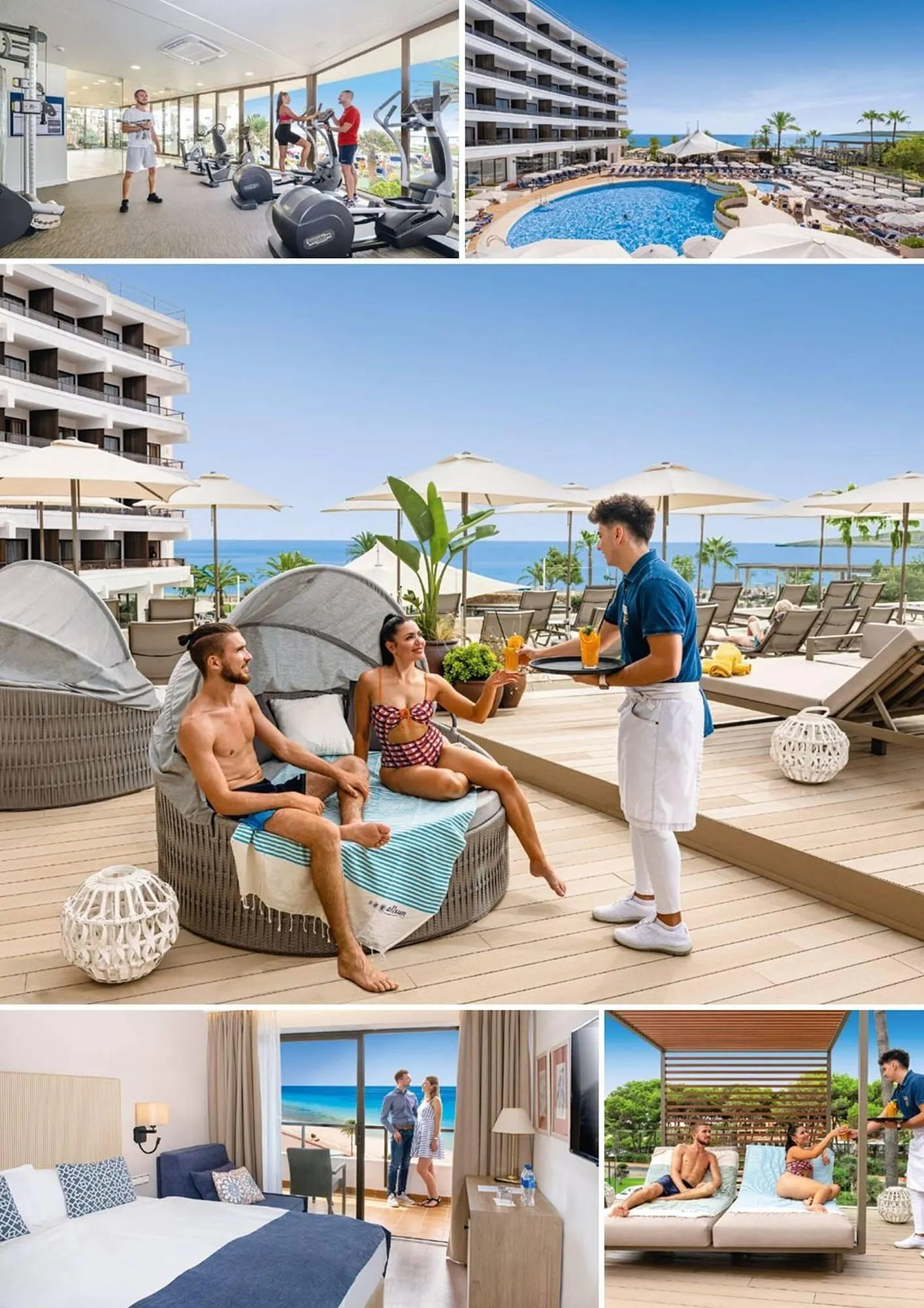 Bonprix Prospekt von 12. Februar bis 31. Oktober 2026 - Prospekt seite 38