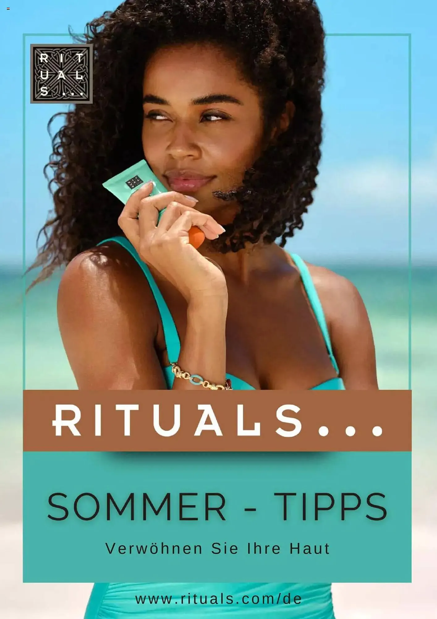 Rituals Prospekt - 1