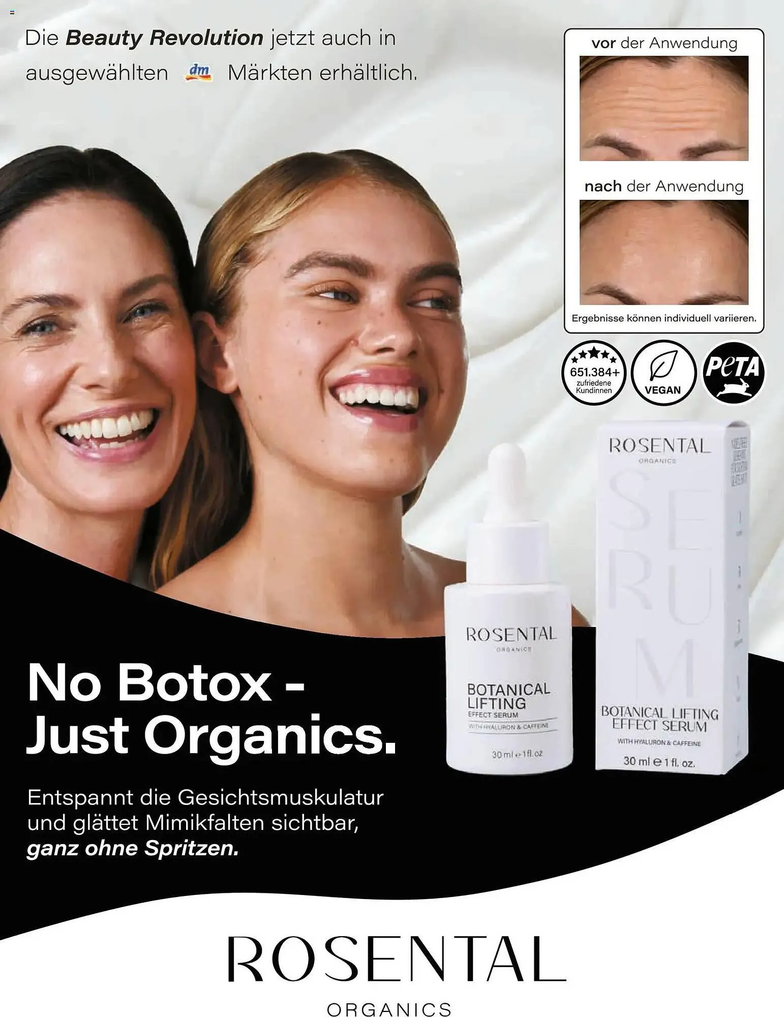 Dm drogerie Magazin von 1. Januar bis 31. Januar 2026 - Prospekt seite 90