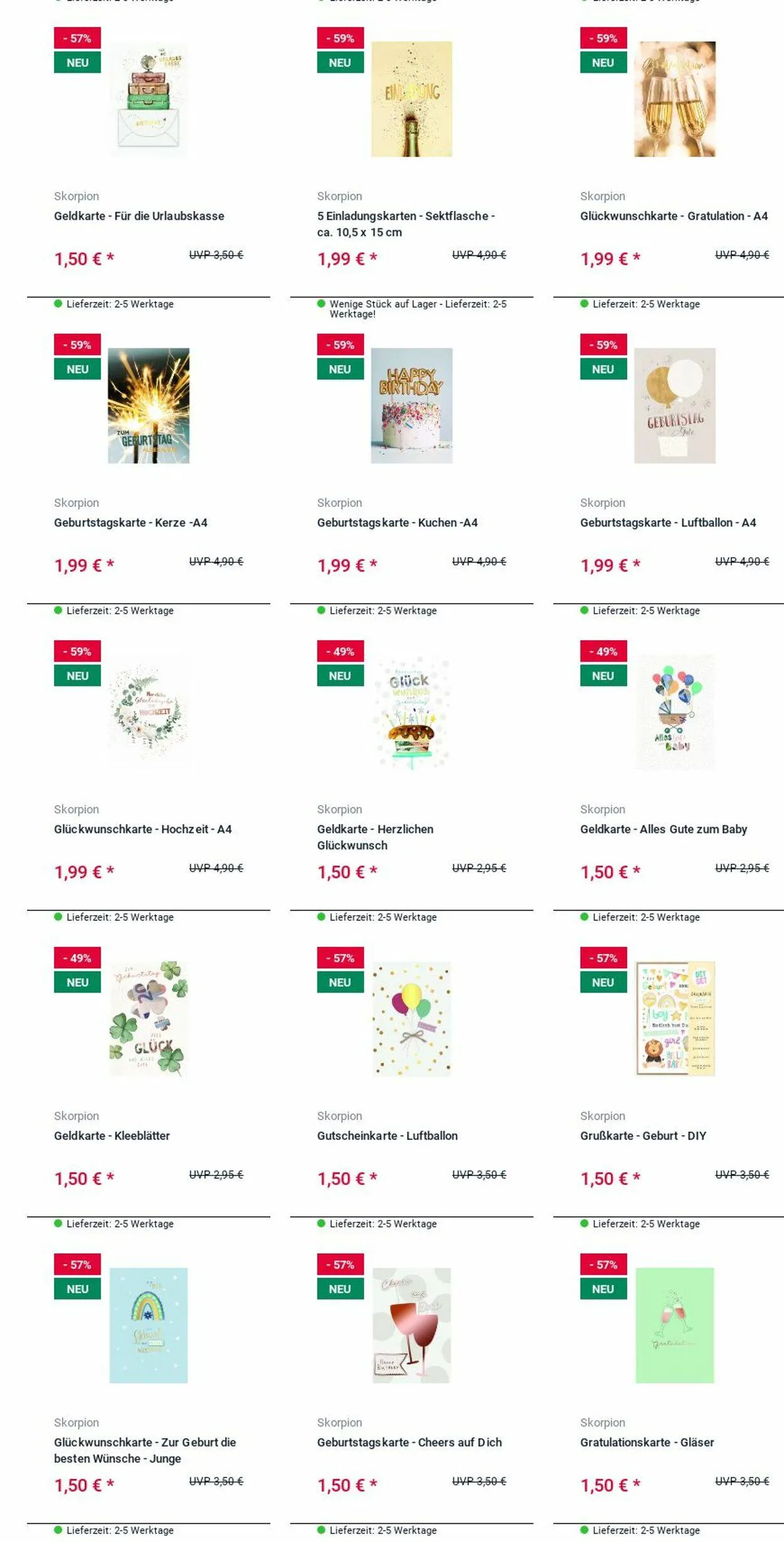 ROFU Kinderland Aktueller Prospekt von 14. Juli bis 23. Juli 2025 - Prospekt seite 40