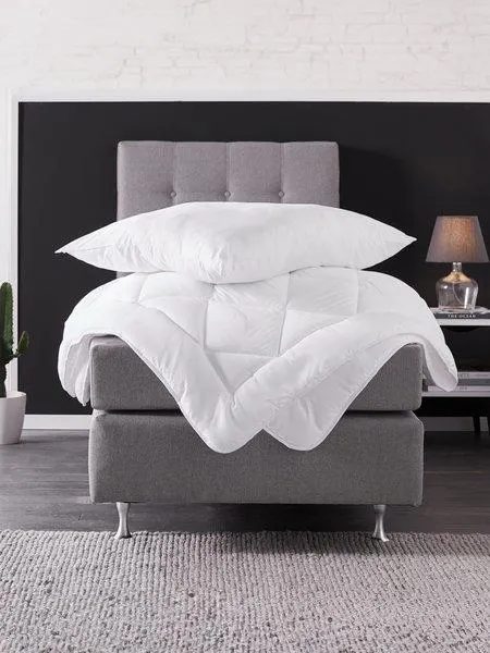 Synthetisch kussen 600g STORFJELLET 60x63/70