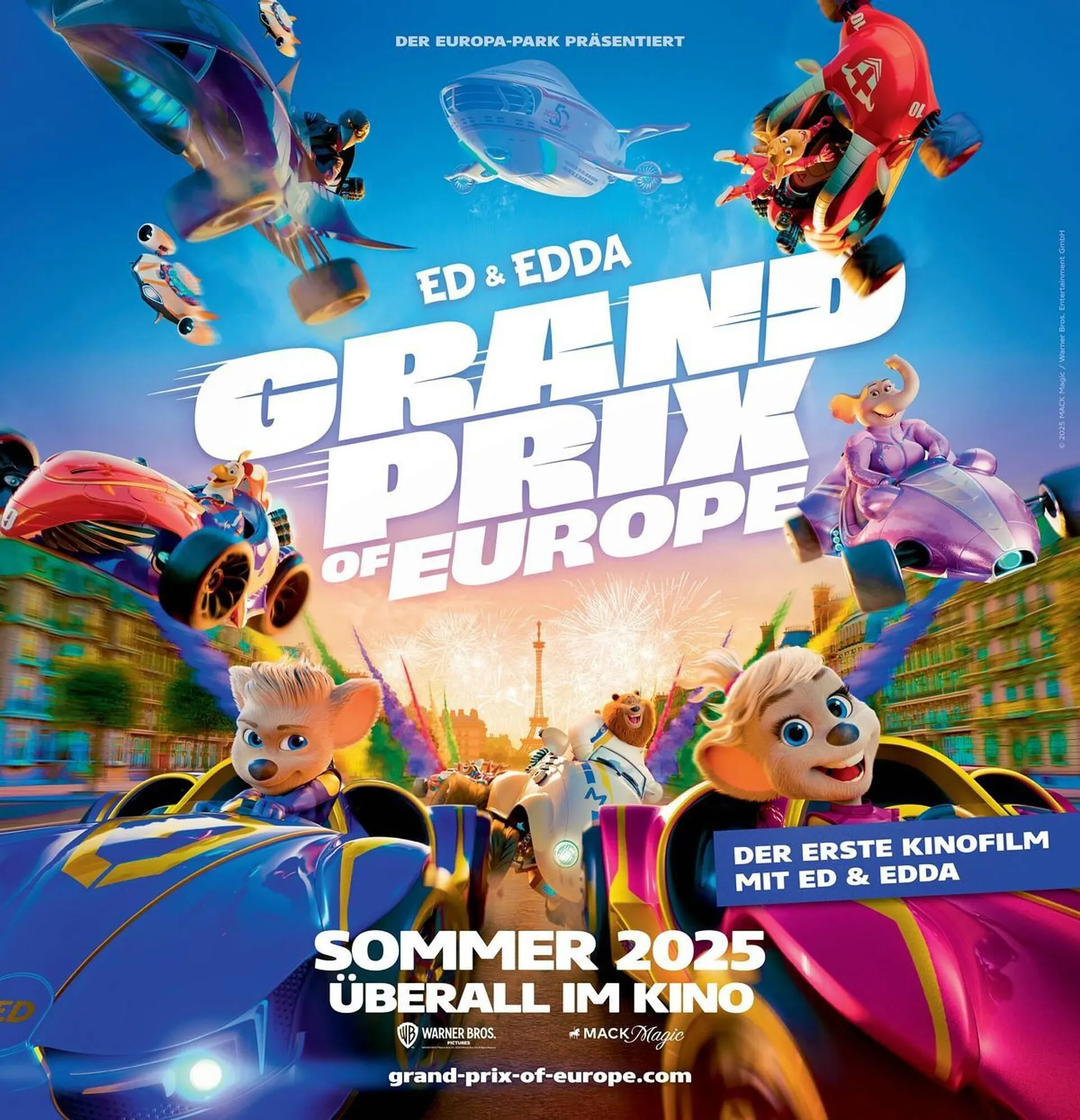 Marktkauf Prospekt von 28. April bis 3. Mai 2025 - Prospekt seite 40