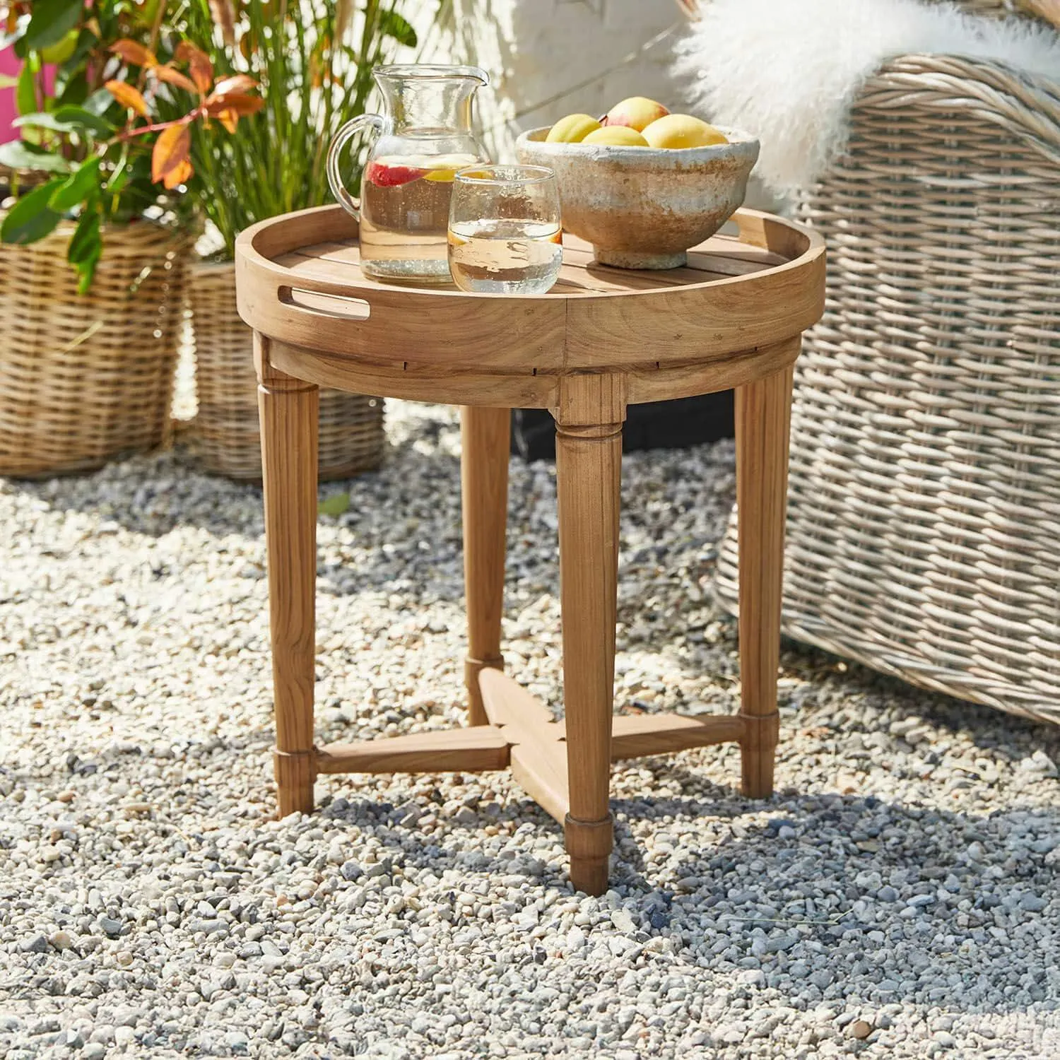 Beistelltisch Montclaire