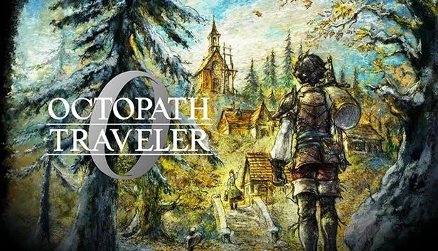 OCTOPATH TRAVELER 0