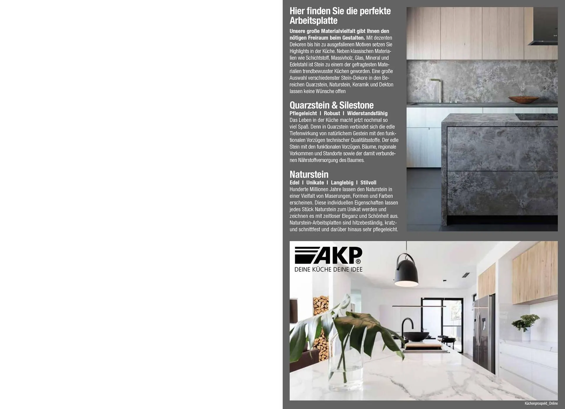 Opti Wohnwelt Prospekt von 16. September bis 30. November 2025 - Prospekt seite 17