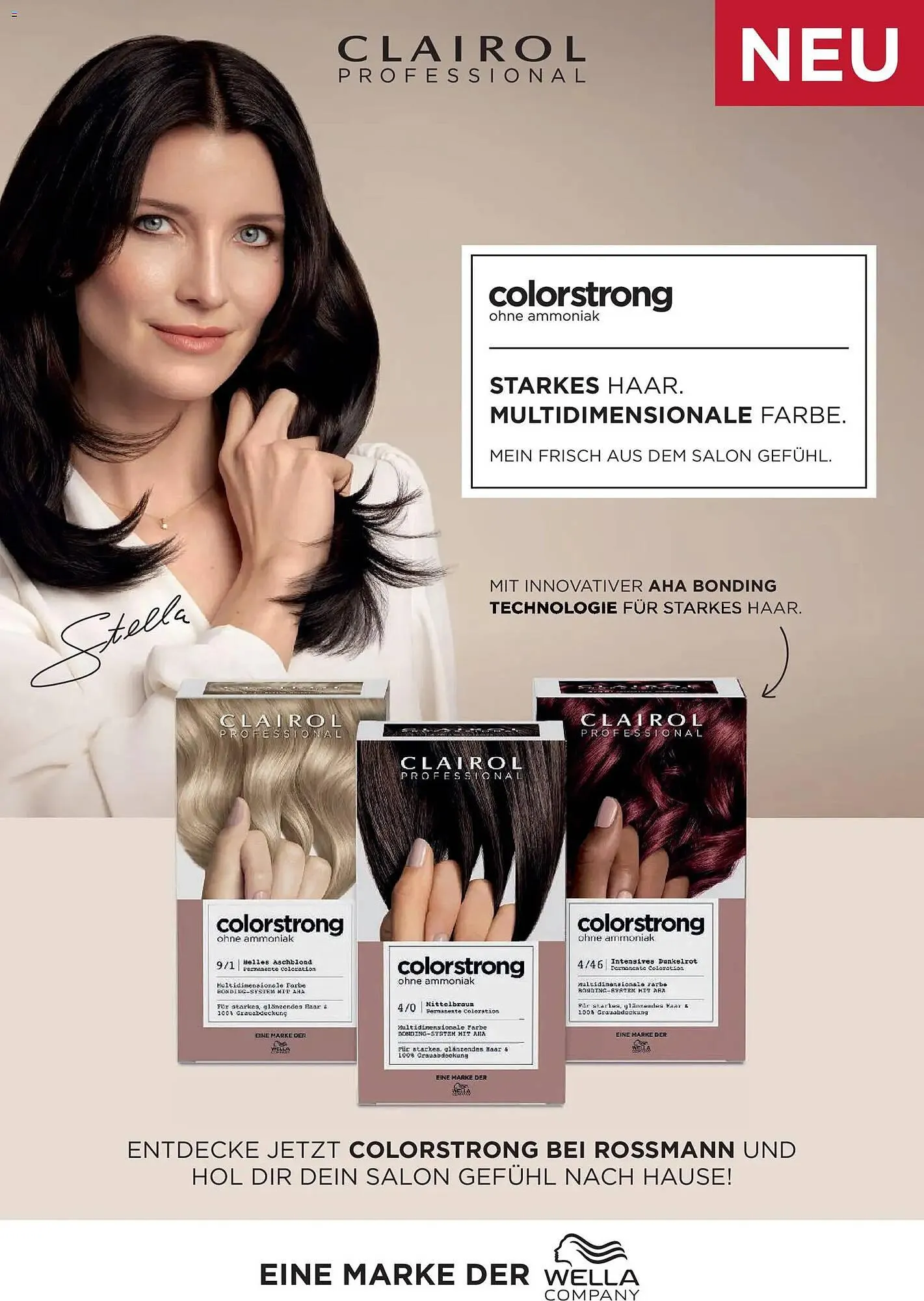 Rossmann Magazin von 1. November bis 30. November 2025 - Prospekt seite 59