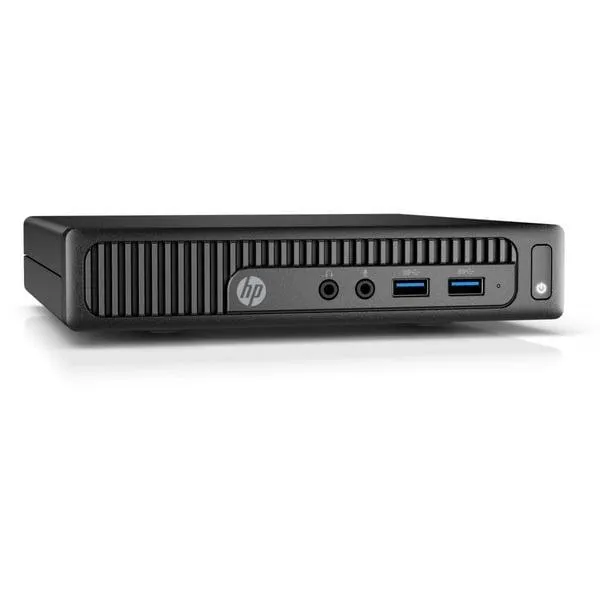 260 G2 DM Generalüberholt, PC-System