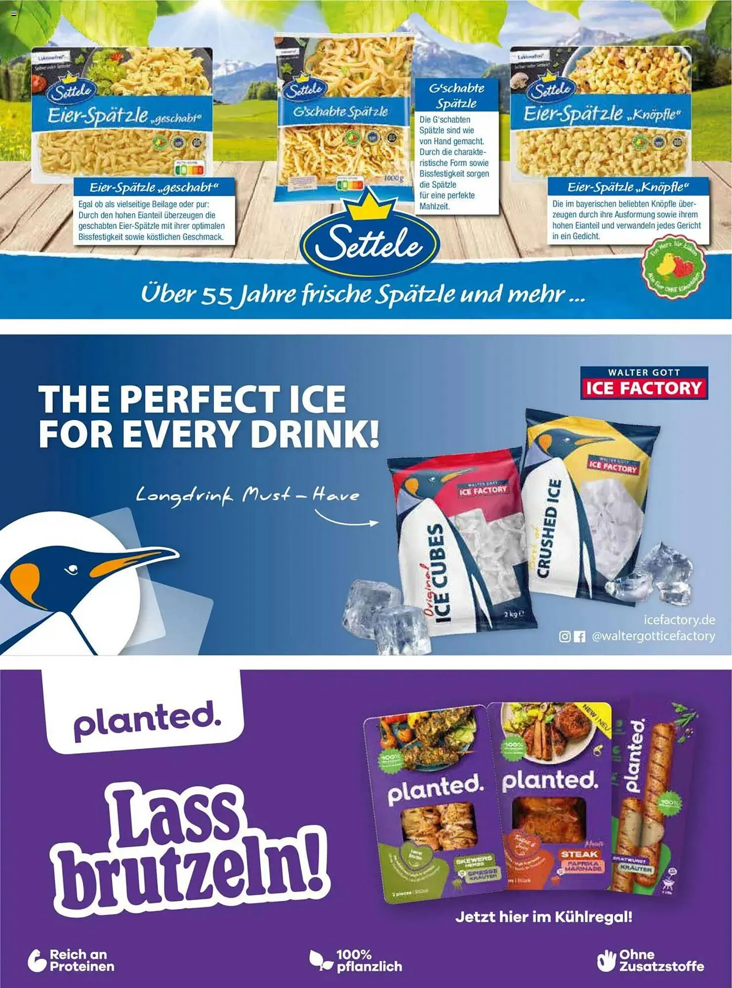 V Markt Prospekt von 1. Juli bis 31. August 2025 - Prospekt seite 25