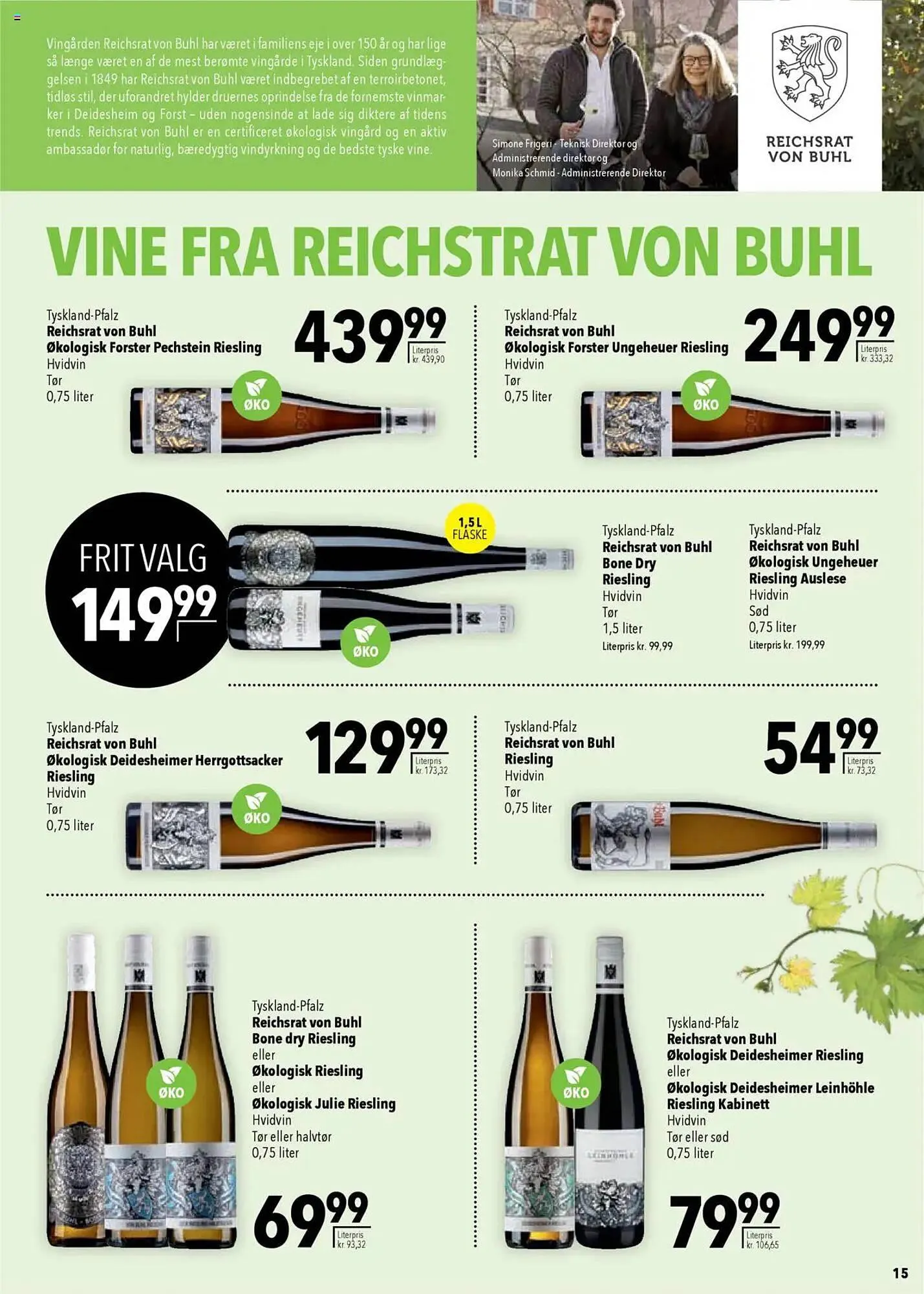 CITTI Markt Prospekt von 28. Mai bis 24. Juni 2025 - Prospekt seite 15