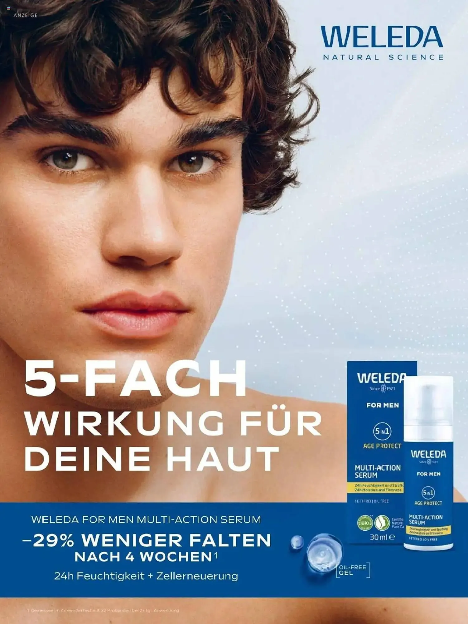 Alnatura Prospekt von 1. Juli bis 31. Juli 2025 - Prospekt seite 59