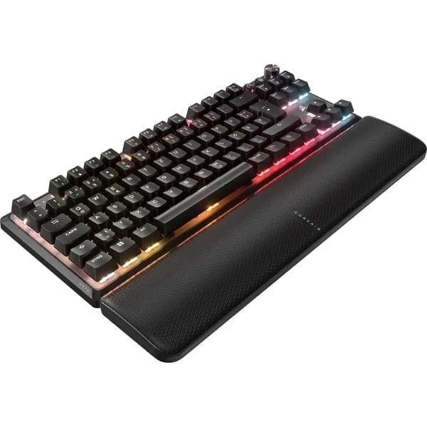 K70 CORE TKL WIRELESS, Gaming-Tastatur