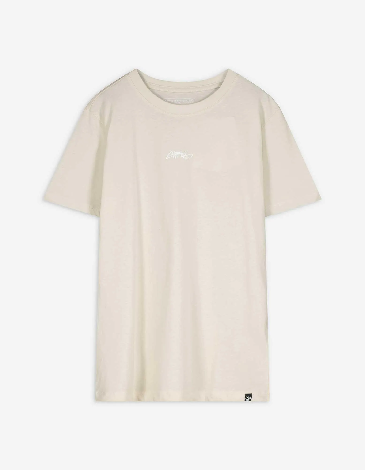 T-shirt - Stampa - bianco