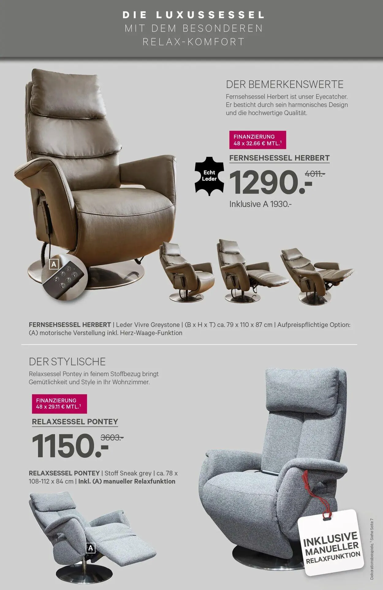 Kabs Aktueller Prospekt von 22. Mai bis 27. Juni 2025 - Prospekt seite 33