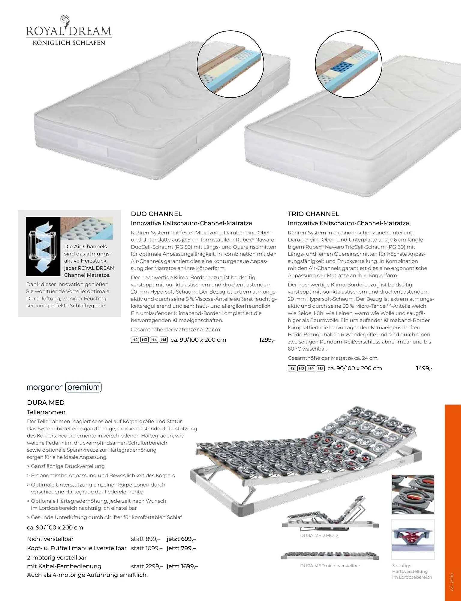 Wiethoff Prospekt von 6. März bis 15. März 2025 - Prospekt seite 5