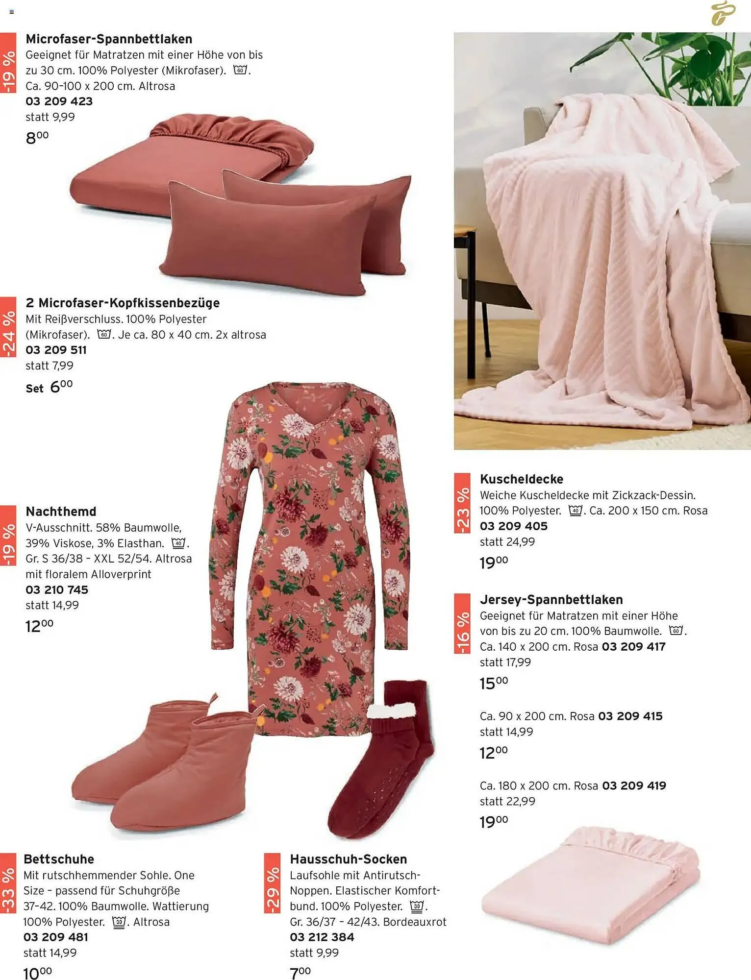 Tchibo Prospekt von 24. März bis 31. Mai 2026 - Prospekt seite 179