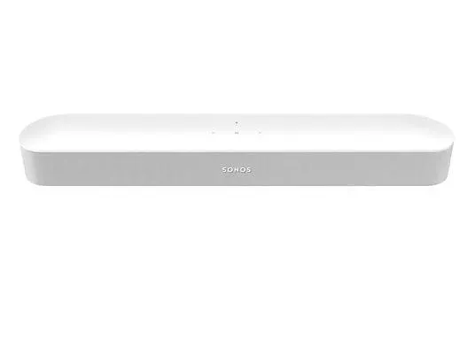 SONOS Beam Gen.2, Soundbar, Weiß