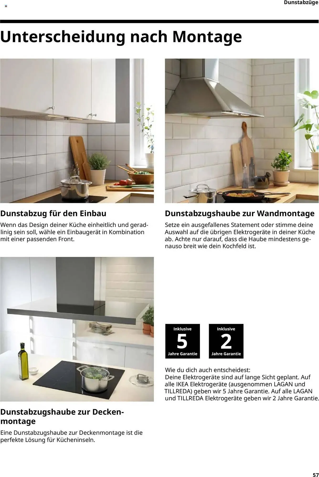 IKEA Prospekt von 30. September bis 30. September 2026 - Prospekt seite 57