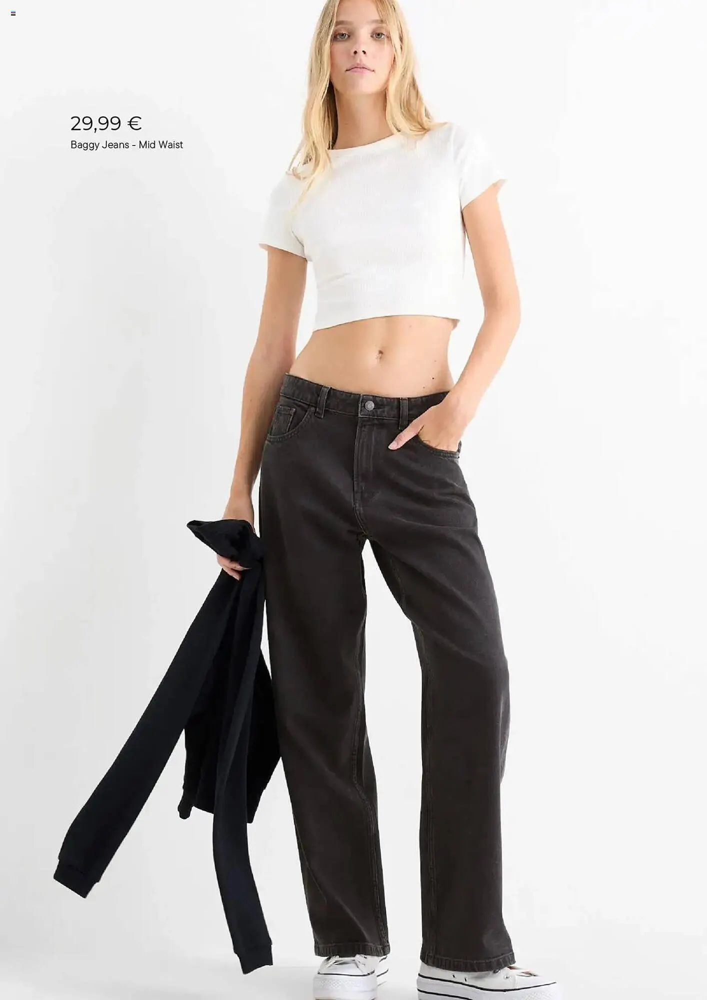 Catálogo de Catálogo C&A 1 de octubre al 31 de octubre 2025 - Página 4