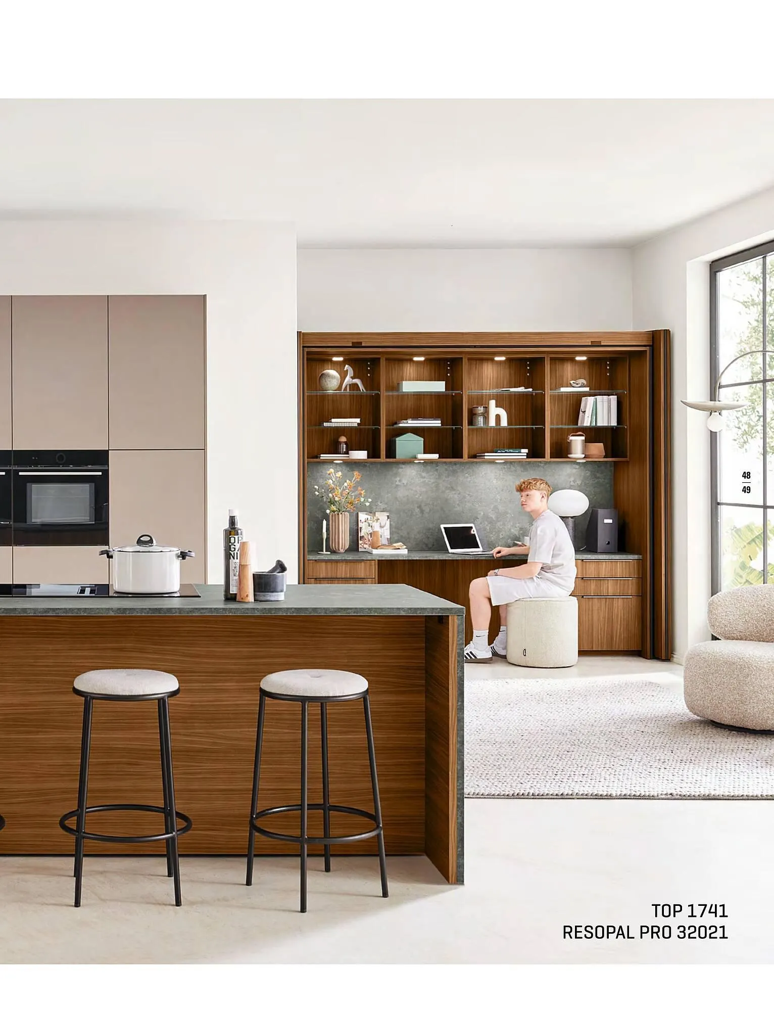 Wiethoff Prospekt von 1. Januar bis 31. Dezember 2025 - Prospekt seite 49