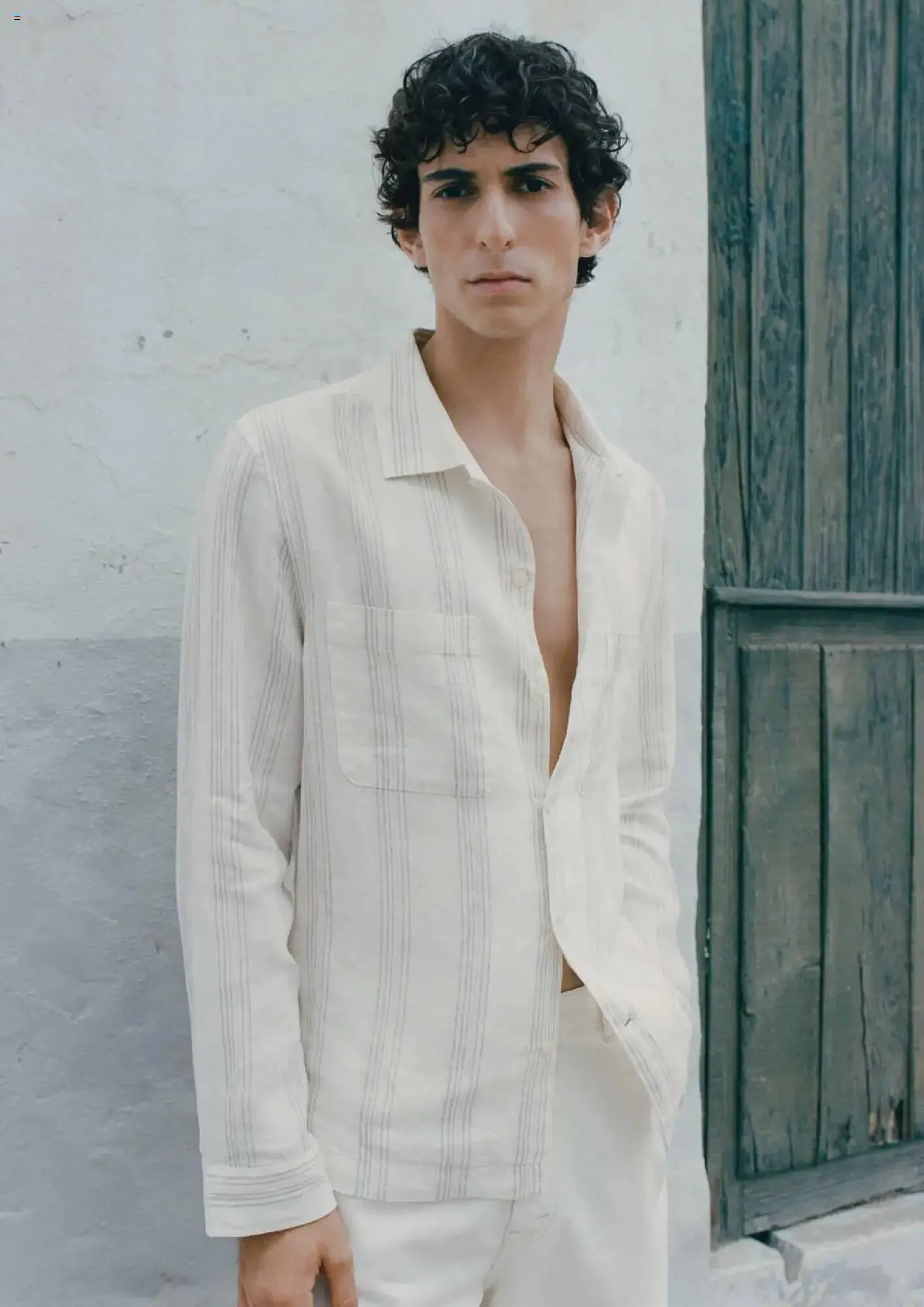 MANGO Prospekt von 1. August bis 31. August 2025 - Prospekt seite 5