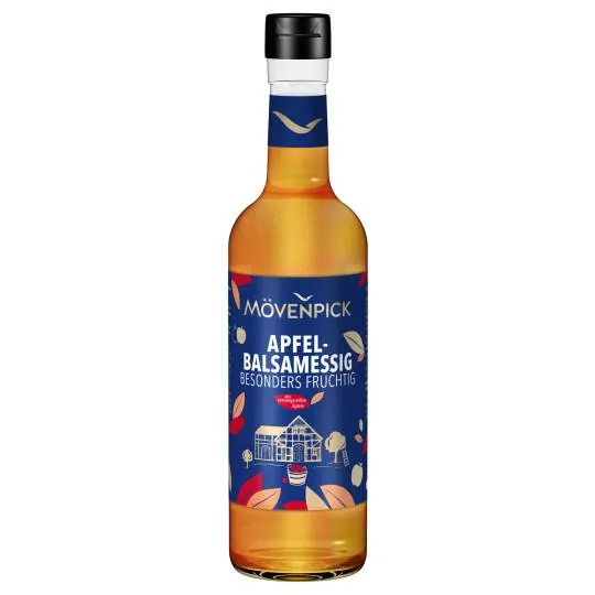 Mövenpick Apfel Balsamessig 500ML