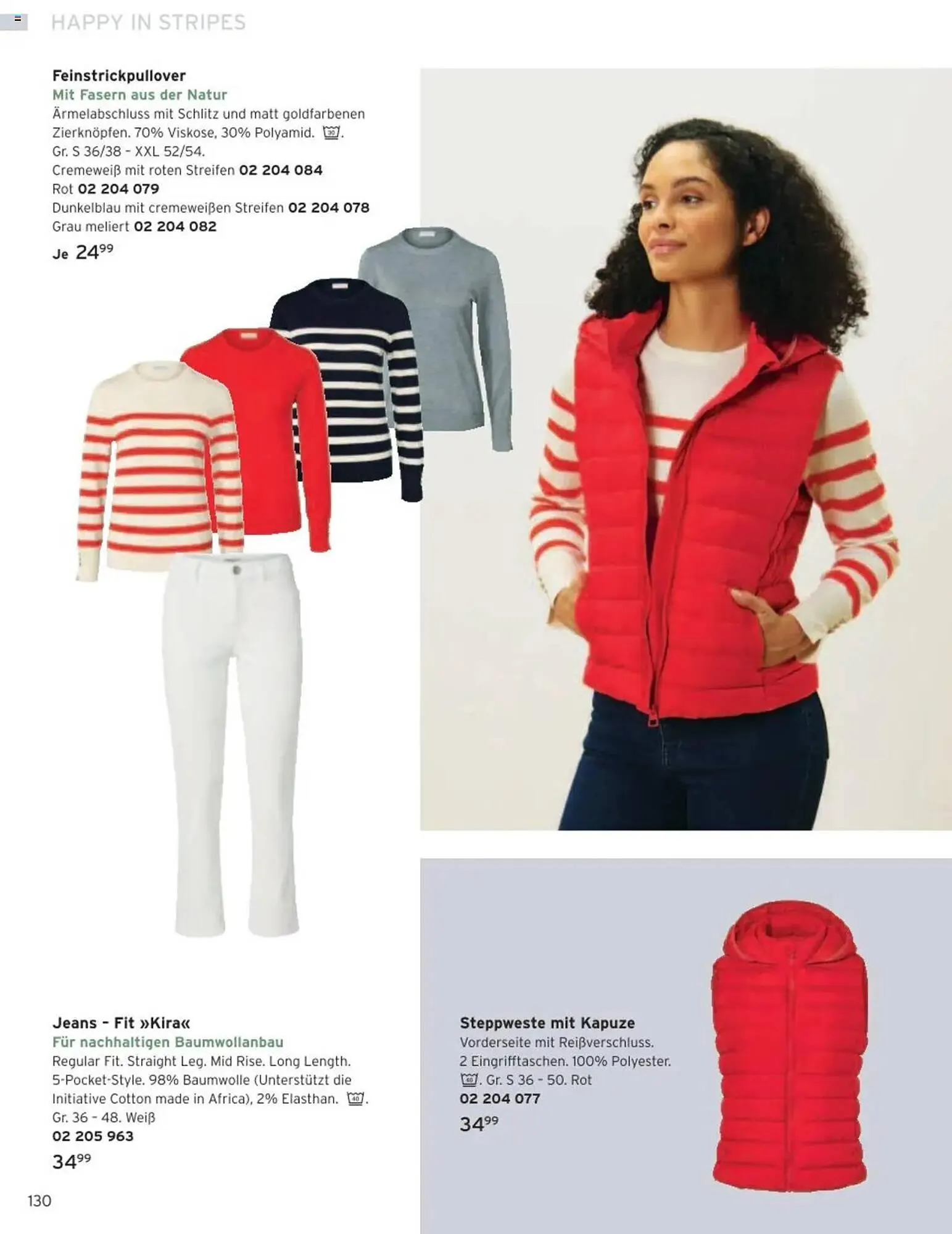 Tchibo Prospekt von 1. September bis 30. September 2025 - Prospekt seite 130