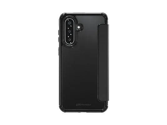 HAMA Extreme Protect, Bookcover, Samsung, Galaxy A17, Schwarz