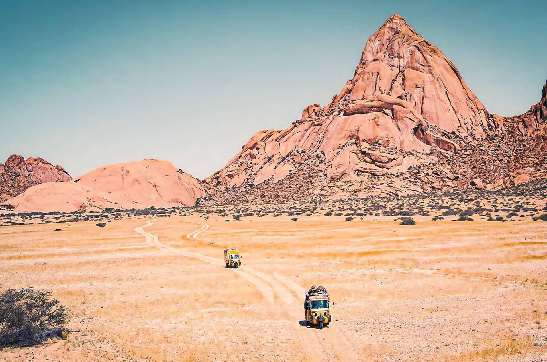 Globetrotter Prospekt von 26. September bis 31. Dezember 2025 - Prospekt seite 19