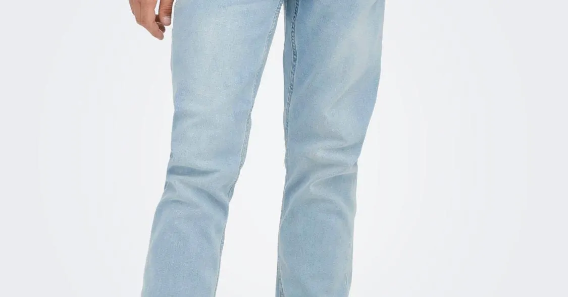 ONSWEFT REG L BLUE TRUETEMP PK1888