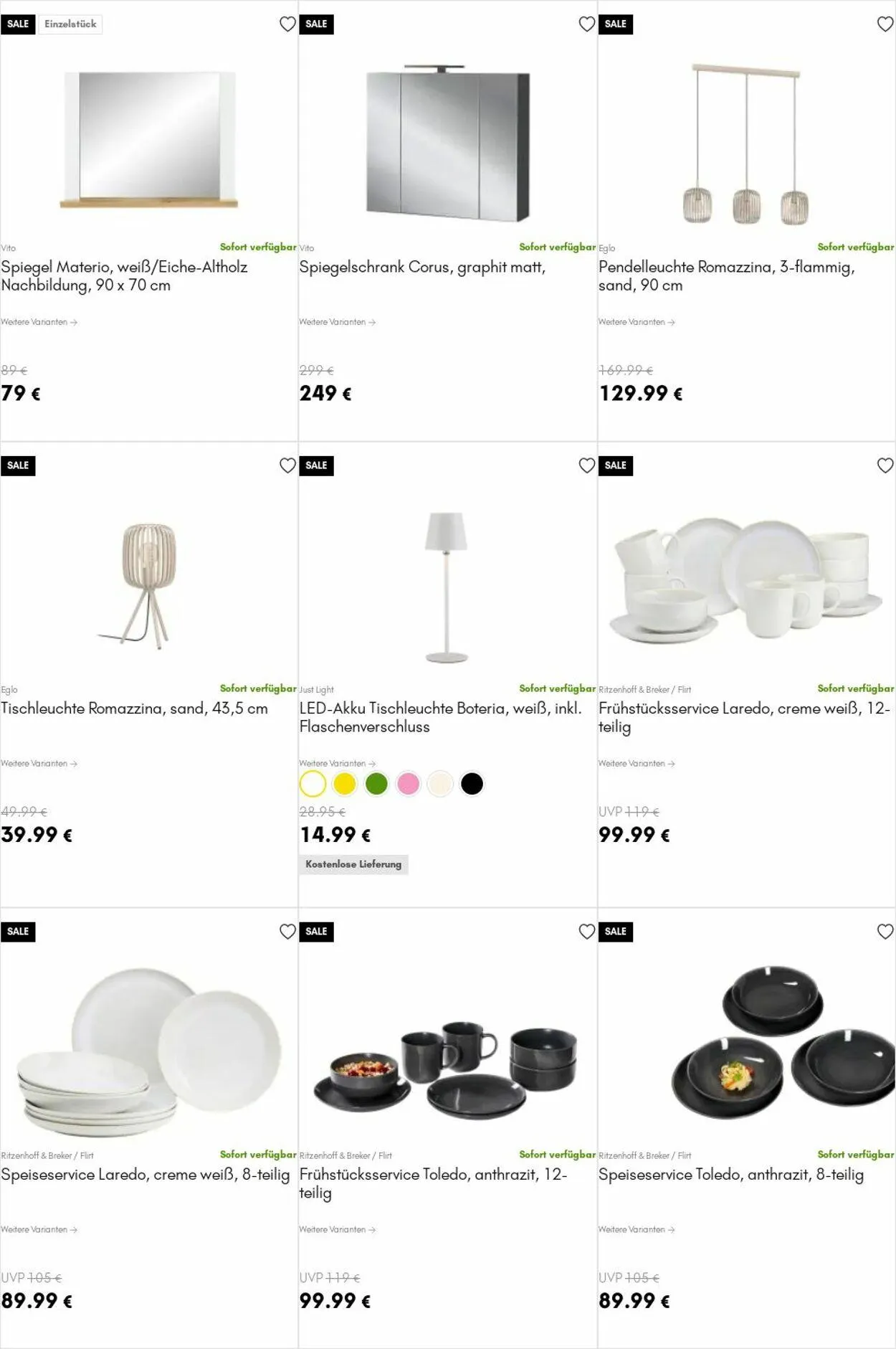 HARDECK Aktueller Prospekt von 26. Mai bis 4. Juni 2025 - Prospekt seite 27