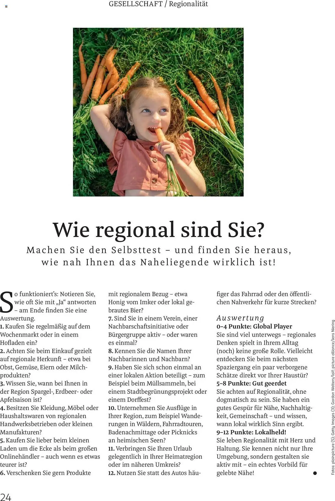 Rossmann Prospekt von 1. Juli bis 31. Juli 2025 - Prospekt seite 24