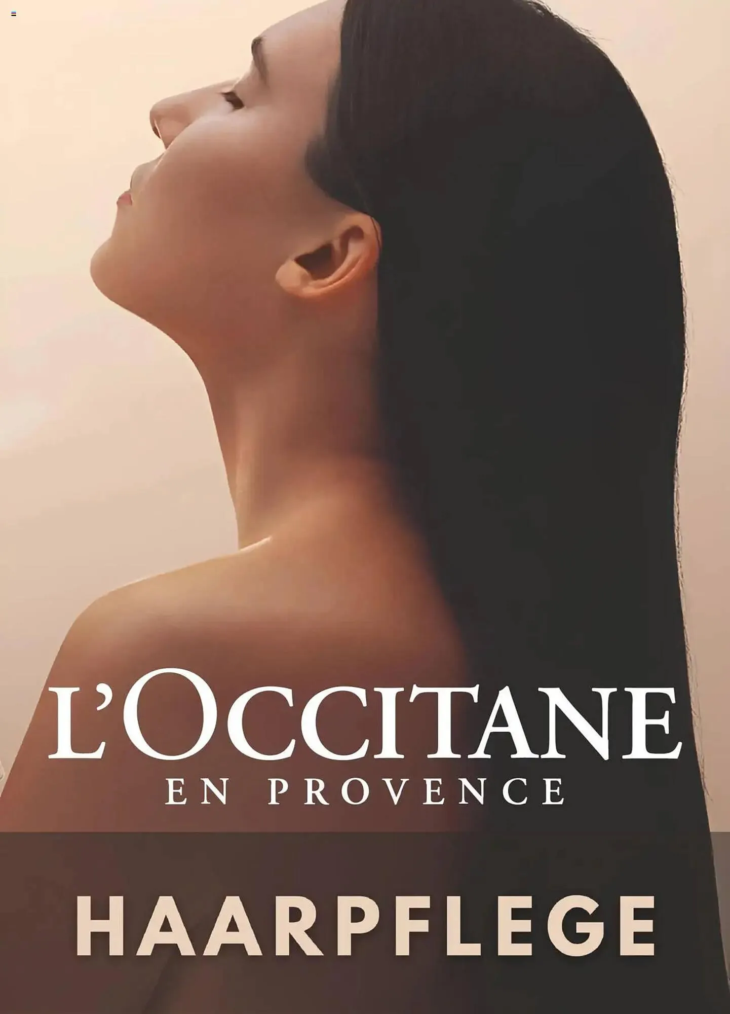 LOccitane Prospekt - 1