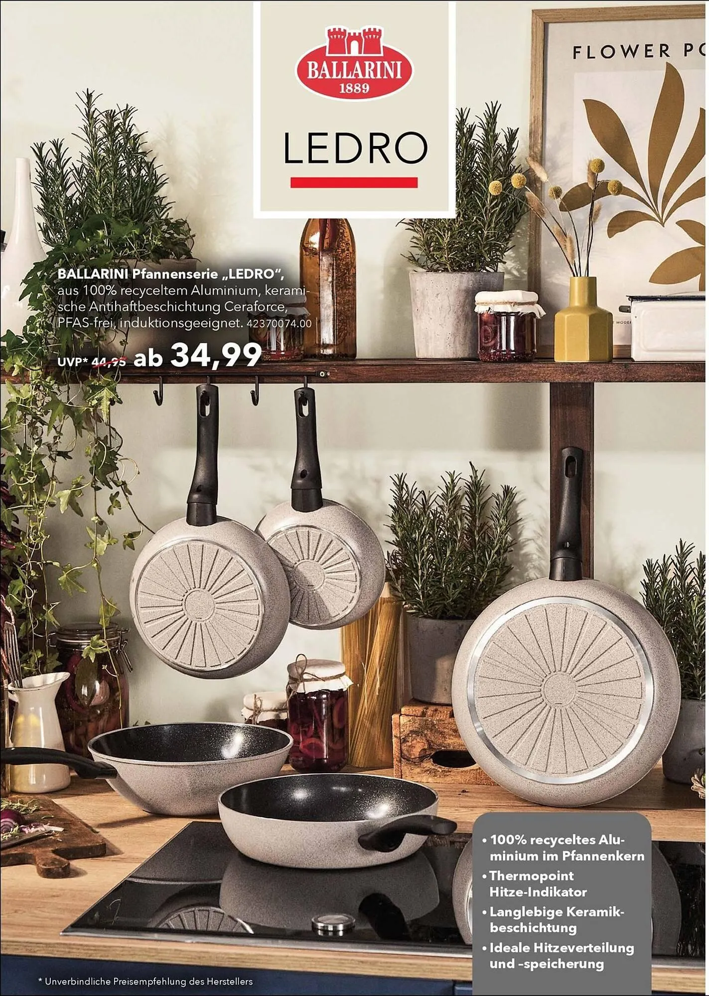 Schaffrath Prospekt von 20. Mai bis 15. Juni 2025 - Prospekt seite 6