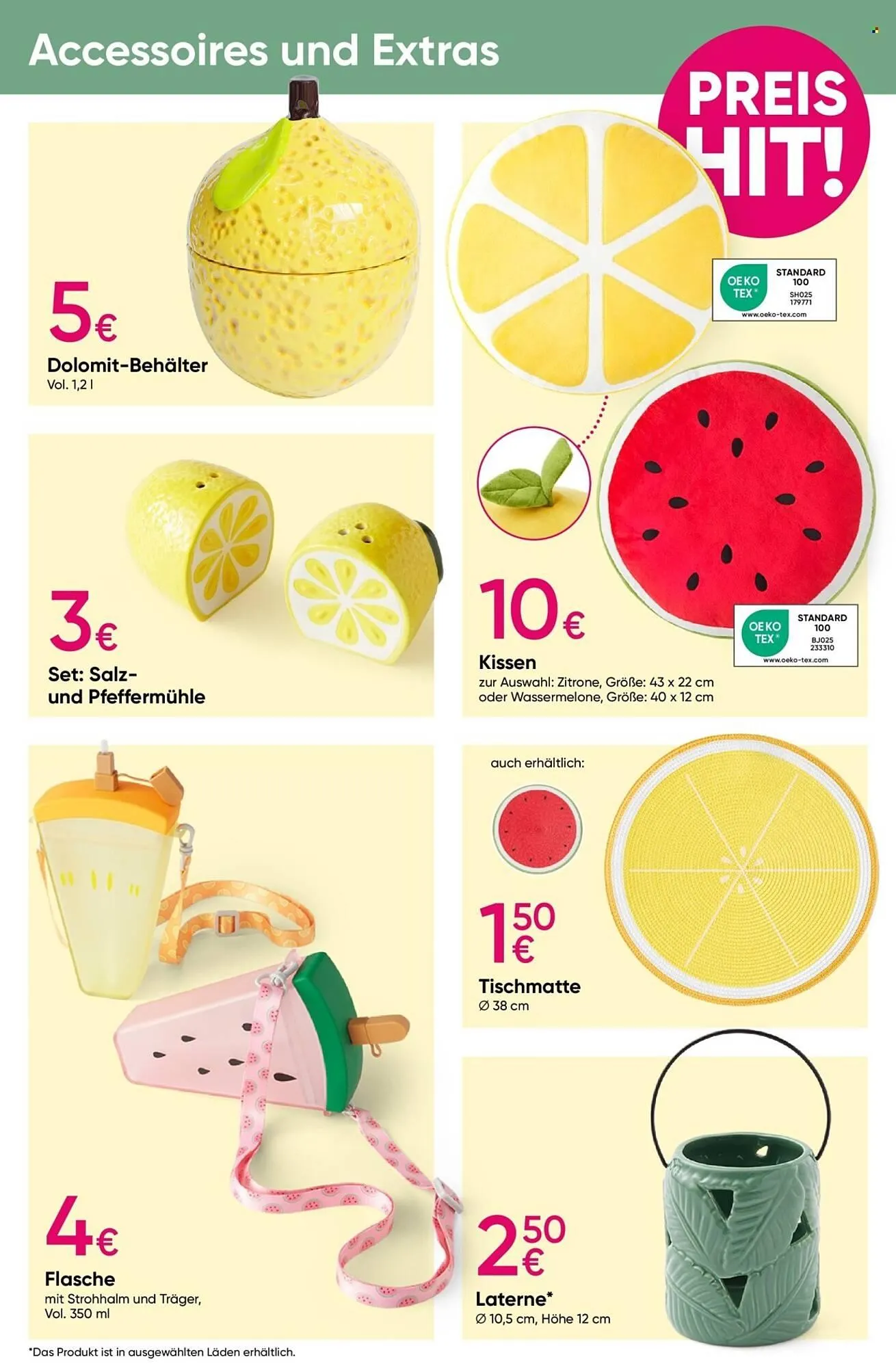 PEPCO Prospekt von 24. April bis 7. Mai 2025 - Prospekt seite 13