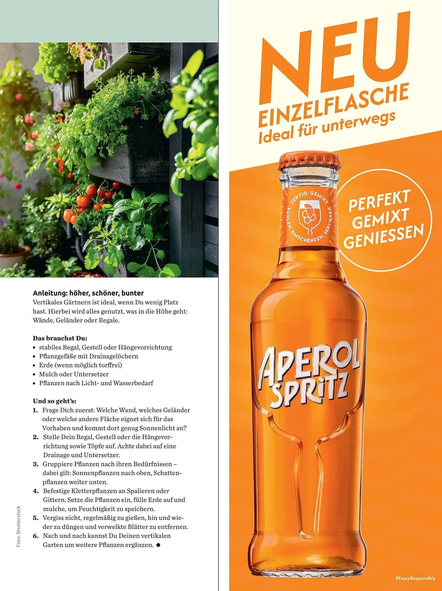Budni Magazin von 5. Mai bis 30. Juni 2026 - Prospekt seite 13